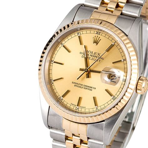 rolex datejust 36mm champagne|rolex datejust 36mm for sale.